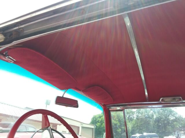 1955 Buick Roadmaster - photo 6