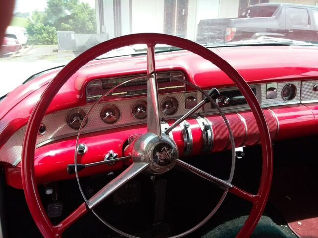 1955 Buick Roadmaster - photo 7