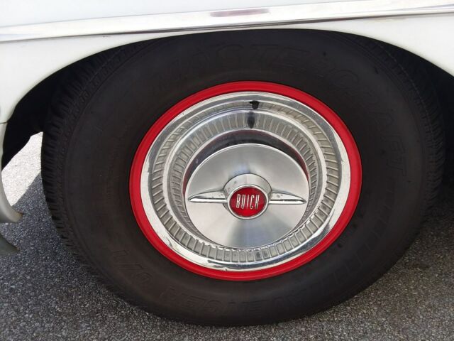 1955 Buick Roadmaster - photo 8