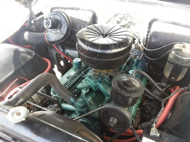 1955 Buick Roadmaster - photo 9