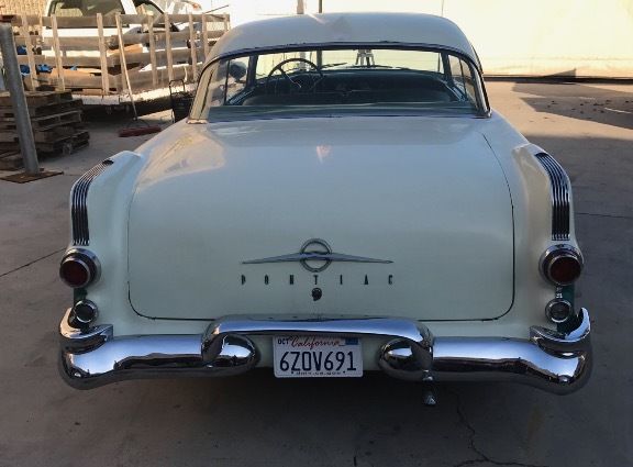 1955 Pontiac Other Strato Streak - photo 3