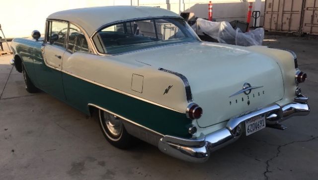 1955 Pontiac Other Strato Streak - photo 4