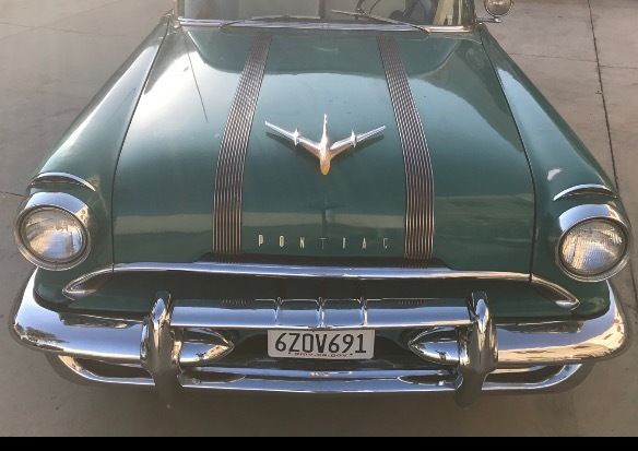 1955 Pontiac Other Strato Streak - photo 5
