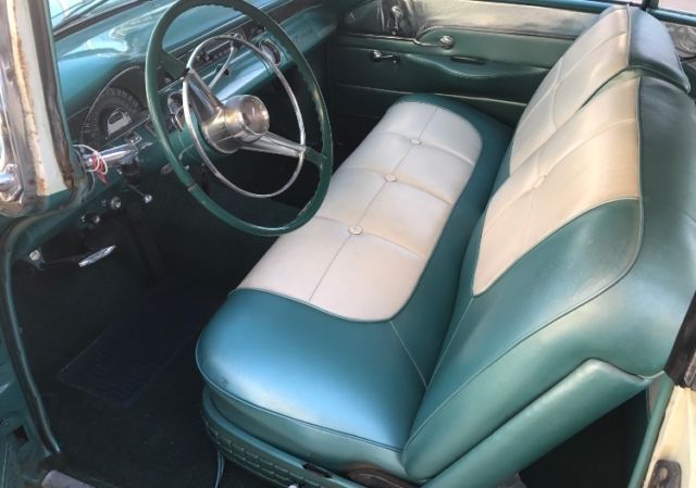 1955 Pontiac Other Strato Streak - photo 6