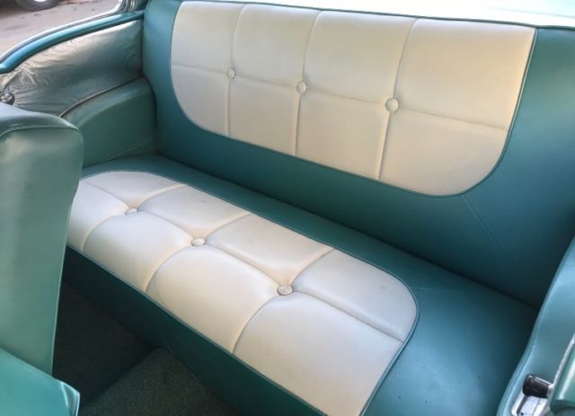 1955 Pontiac Other Strato Streak - photo 7