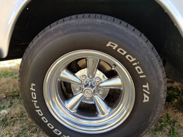 1955 Chevrolet Bel Air/150/210 - photo 13