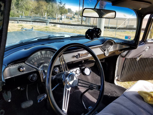 1955 Chevrolet Bel Air/150/210 - photo 3