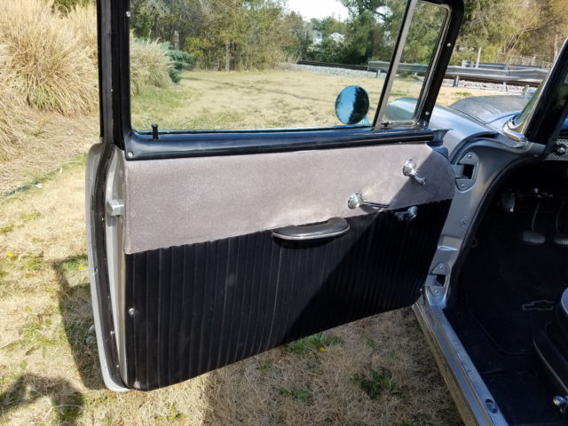 1955 Chevrolet Bel Air/150/210 - photo 5