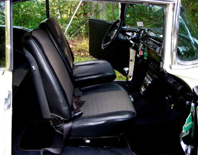1955 Chevrolet Bel Air/150/210 Sport Coupe - photo 10