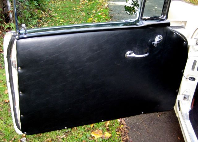1955 Chevrolet Bel Air/150/210 Sport Coupe - photo 12