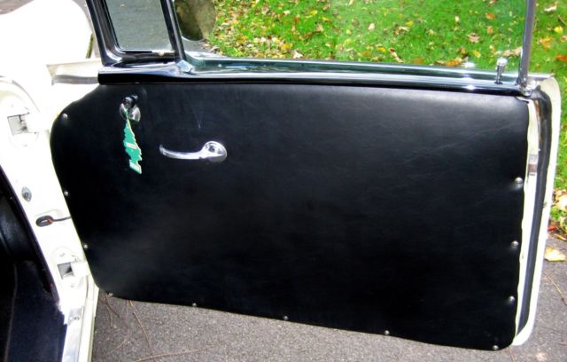 1955 Chevrolet Bel Air/150/210 Sport Coupe - photo 13