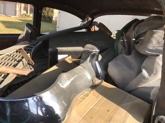 1955 Chevrolet Bel Air/150/210 - photo 10