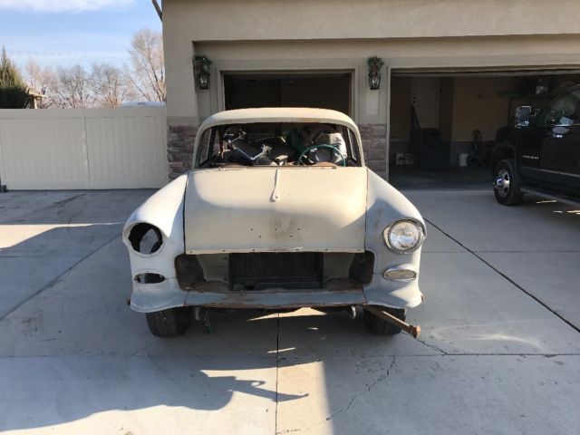 1955 Chevrolet Bel Air/150/210 - photo 3