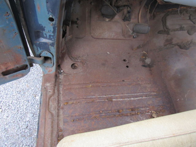 1955 Chevrolet Bel Air/150/210 - photo 10