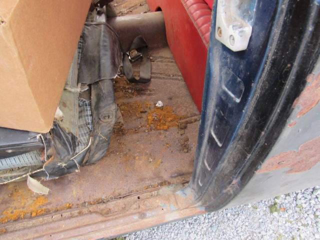 1955 Chevrolet Bel Air/150/210 - photo 11