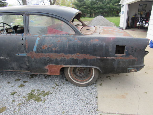 1955 Chevrolet Bel Air/150/210 - photo 2