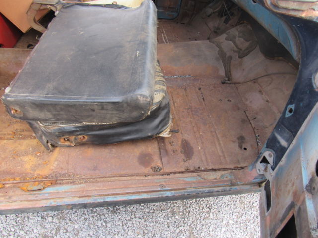1955 Chevrolet Bel Air/150/210 - photo 9
