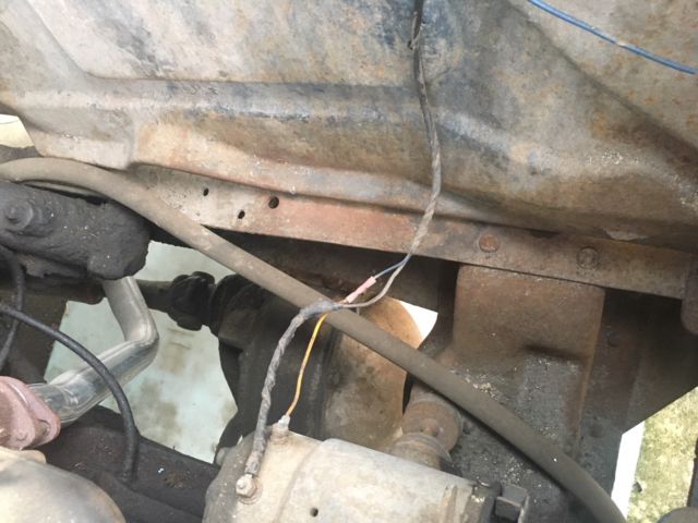 1955 Chevrolet Other Pickups 3/4 ton NAPCO - photo 12