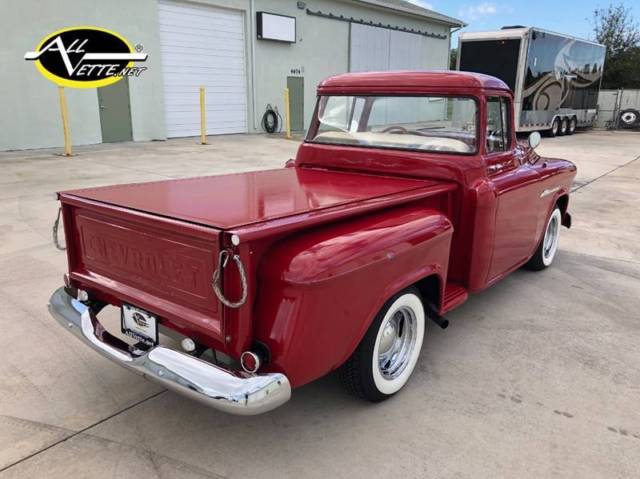 1955 Chevrolet Other Pickups - photo 11