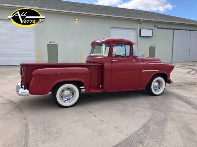 1955 Chevrolet Other Pickups - photo 12