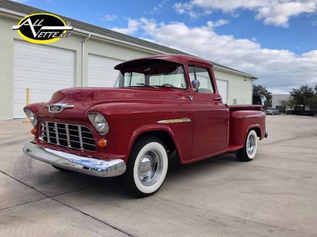 1955 Chevrolet Other Pickups - photo 2