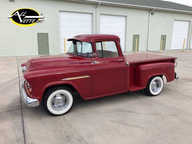 1955 Chevrolet Other Pickups - photo 4