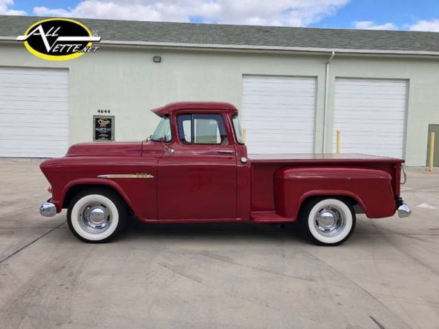 1955 Chevrolet Other Pickups - photo 5