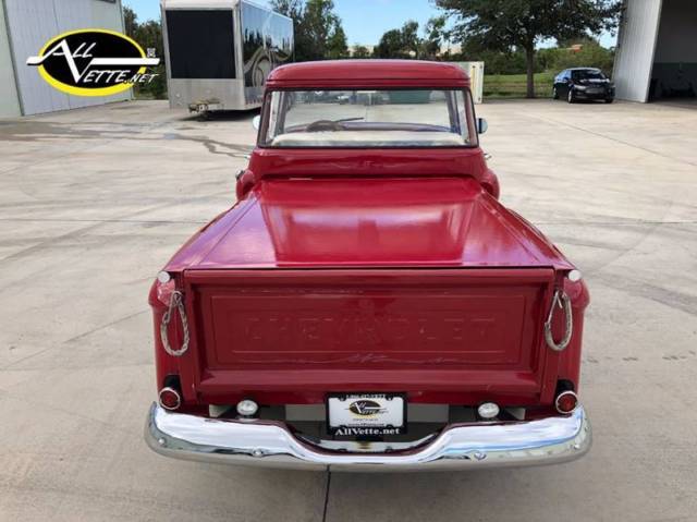 1955 Chevrolet Other Pickups - photo 9