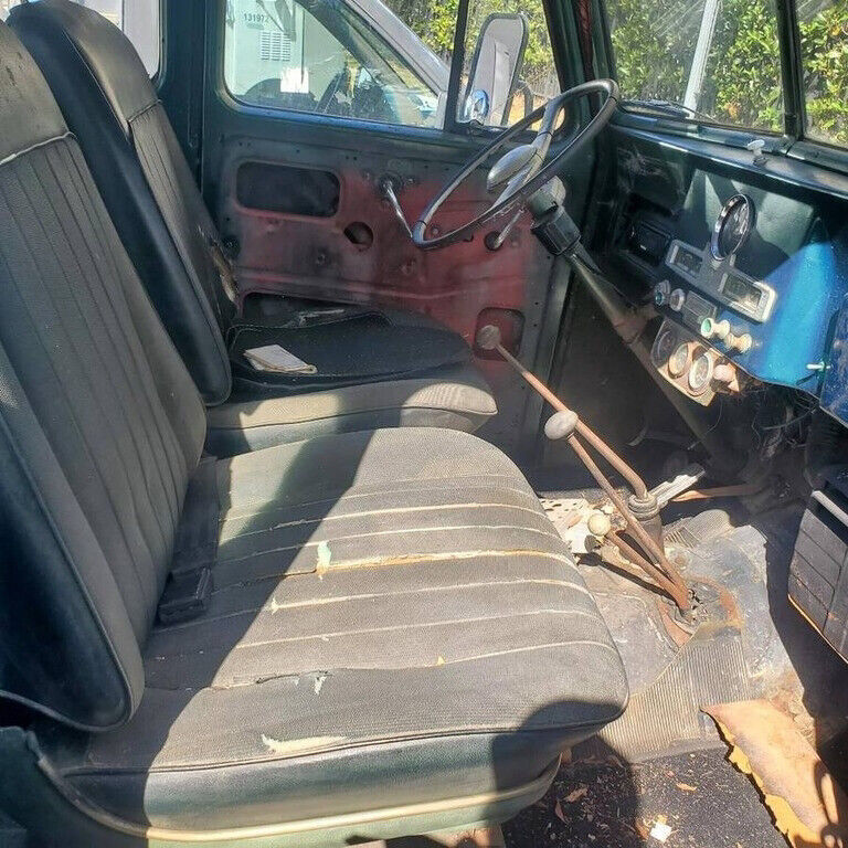1955 Willys Station Wagon 2Dr 4X4 California Wagon - photo 6