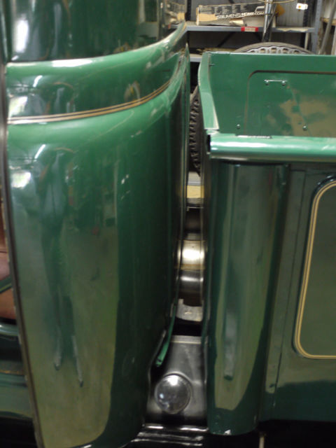 1955 International Harvester Other - photo 10