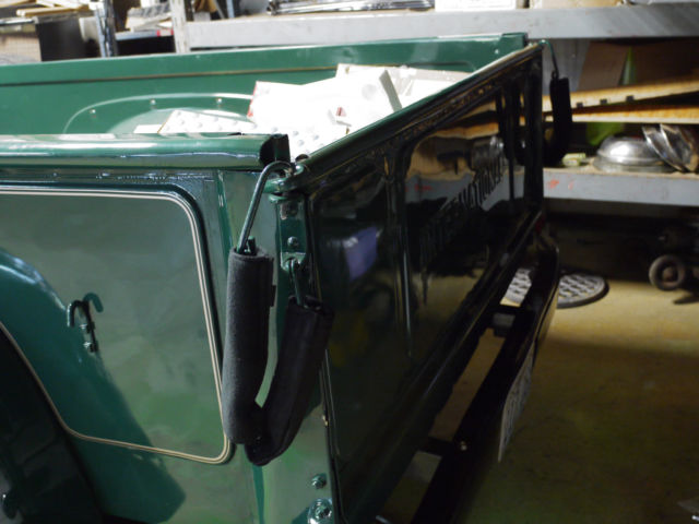 1955 International Harvester Other - photo 11