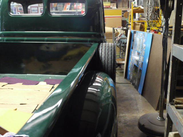 1955 International Harvester Other - photo 12