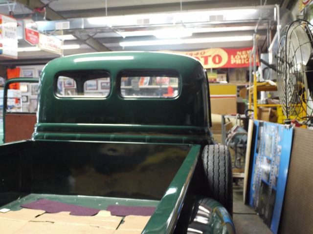 1955 International Harvester Other - photo 13