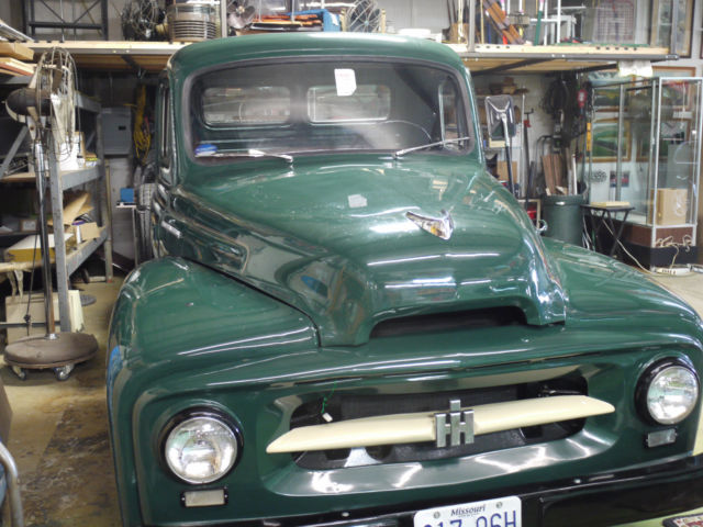 1955 International Harvester Other - photo 2