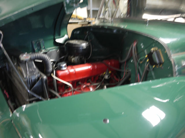 1955 International Harvester Other - photo 4