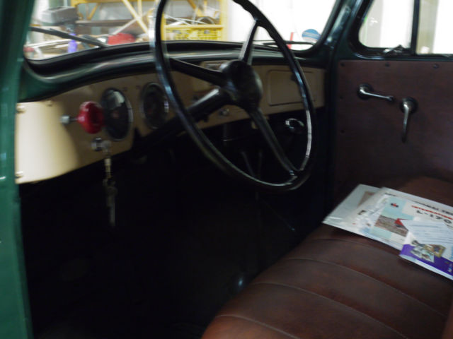 1955 International Harvester Other - photo 7