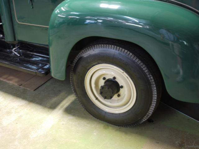 1955 International Harvester Other - photo 9