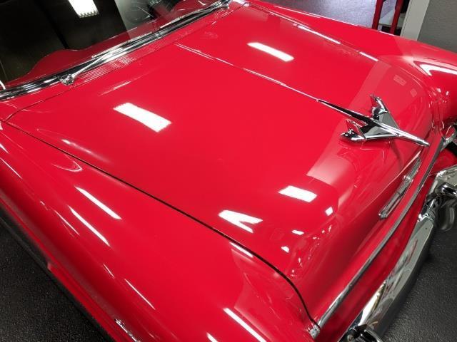 1955 Chevrolet Bel Air/150/210 - photo 3