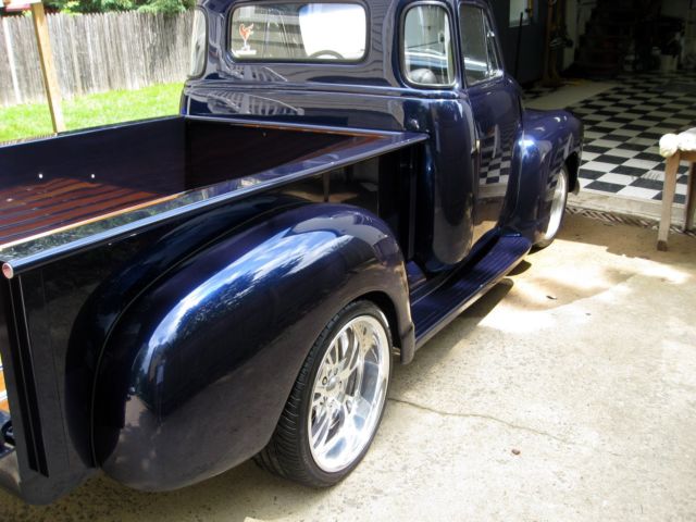 1955 Chevrolet Other Pickups - photo 4