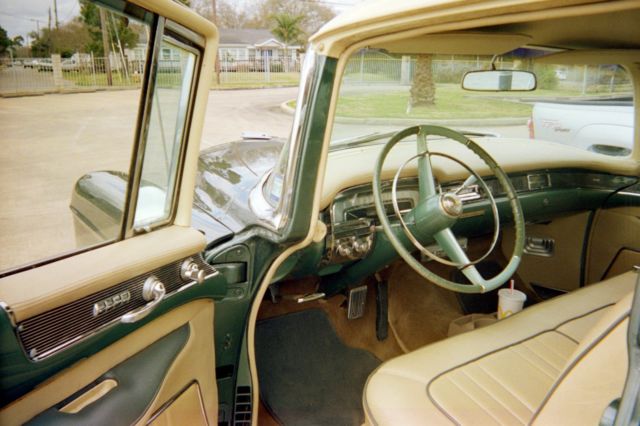 1955 Cadillac S62 - photo 5
