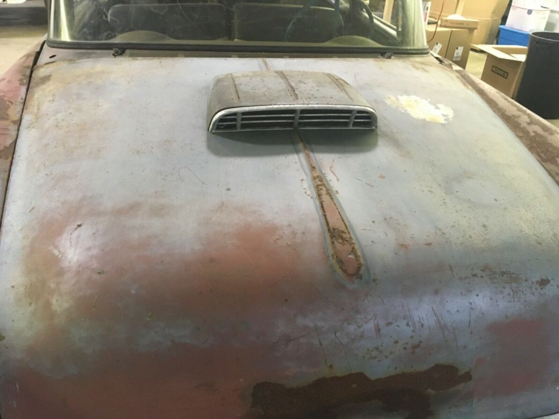 1955 Chevrolet Bel Air/150/210 - photo 6
