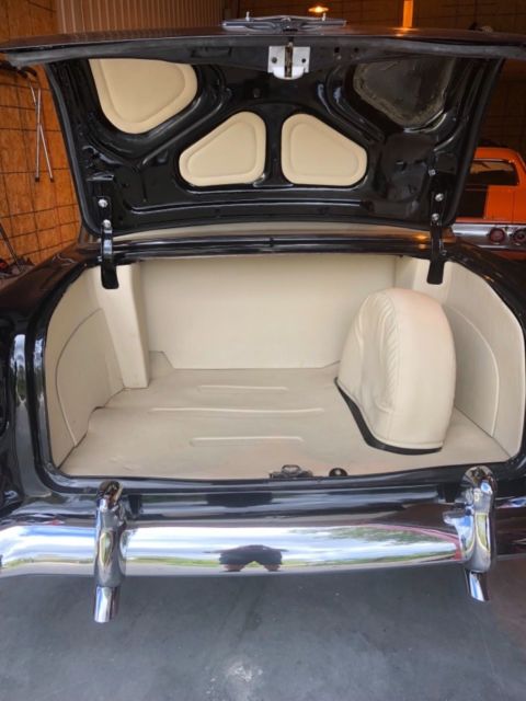 1955 Chevrolet Bel Air/150/210 210 - photo 10