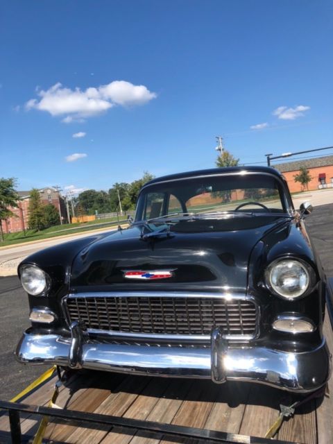 1955 Chevrolet Bel Air/150/210 210 - photo 2