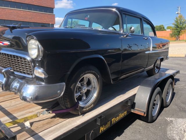 1955 Chevrolet Bel Air/150/210 210 - photo 3