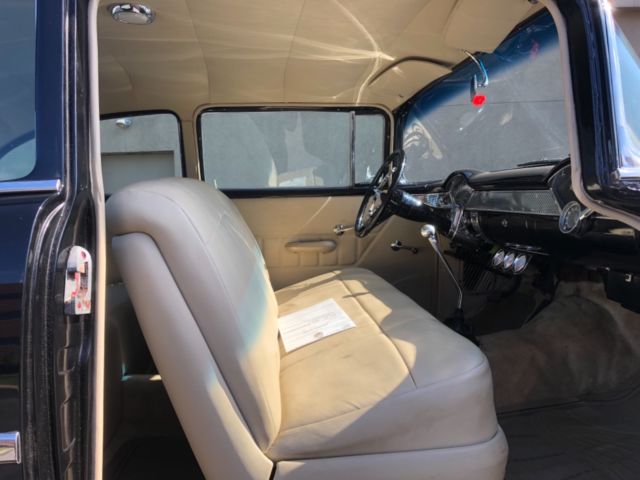 1955 Chevrolet Bel Air/150/210 210 - photo 4