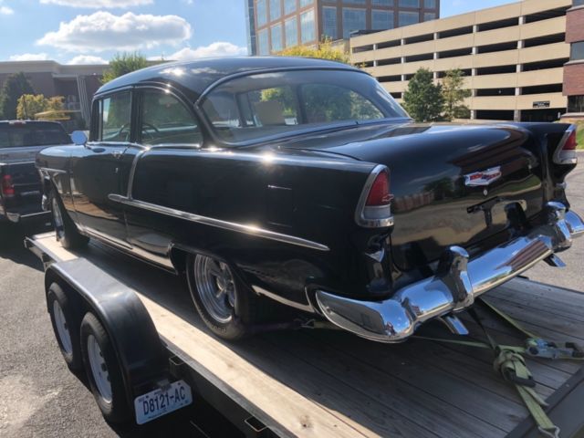 1955 Chevrolet Bel Air/150/210 210 - photo 7
