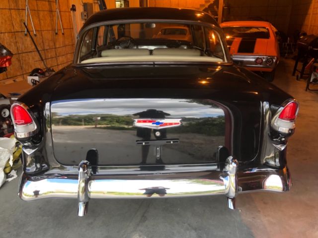 1955 Chevrolet Bel Air/150/210 210 - photo 8