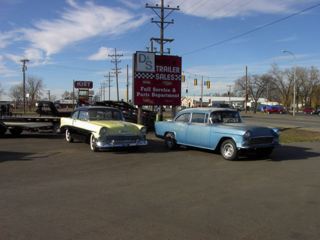 1955 55 Chevy chevrolet 150 210 belair two lane blacktop Vintage hot rod gasser 1955 Chevrolet Bel Air/150/210 belair 210 150