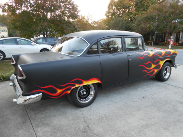 1955 Chevrolet Bel Air/150/210 210 - photo 13