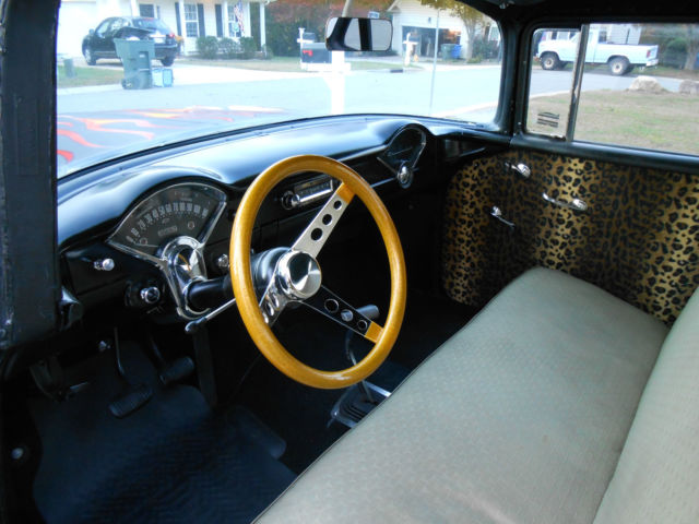 1955 Chevrolet Bel Air/150/210 210 - photo 7